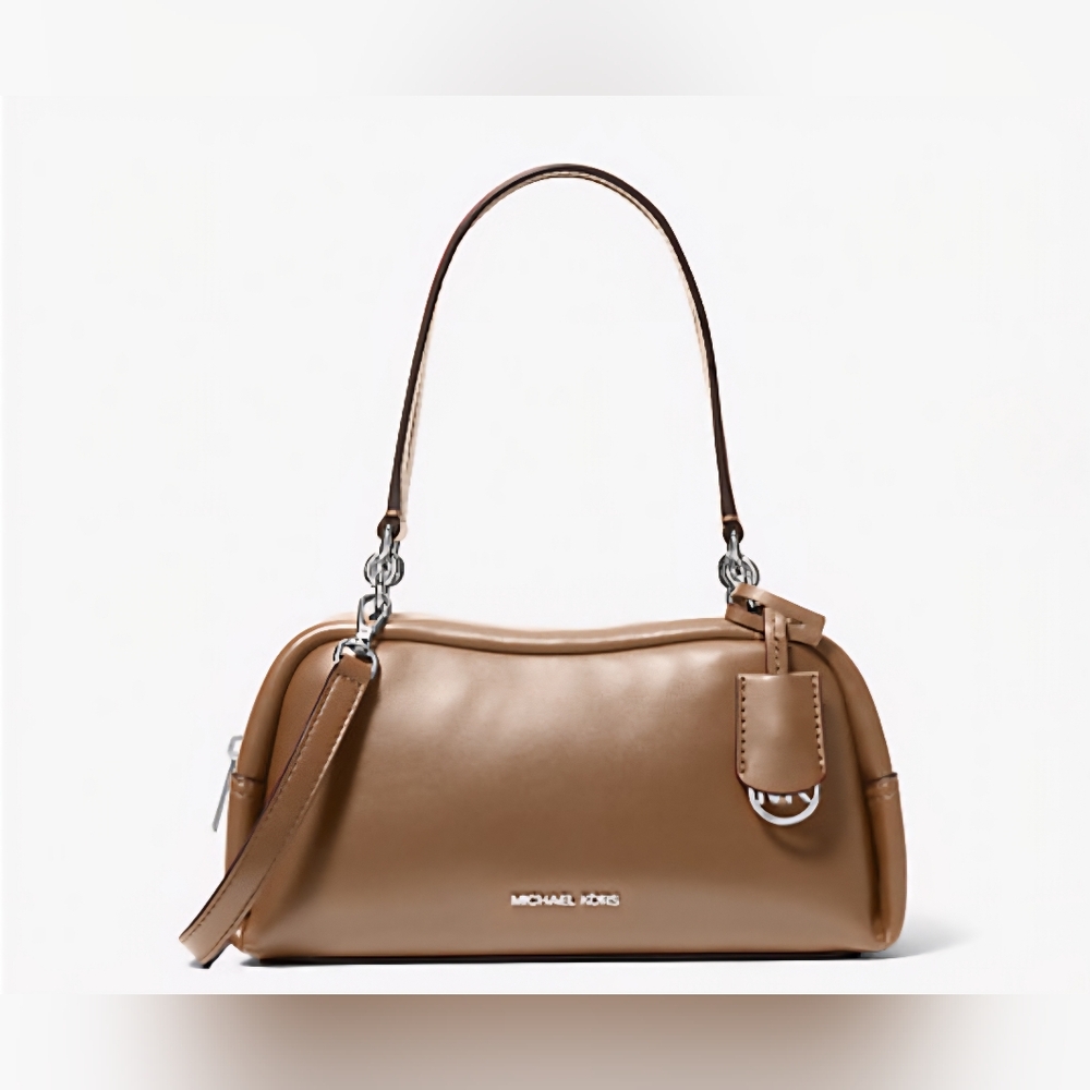 Michael Kors Cecily Small Shoulder Bag With Crossbody Strap Nwt